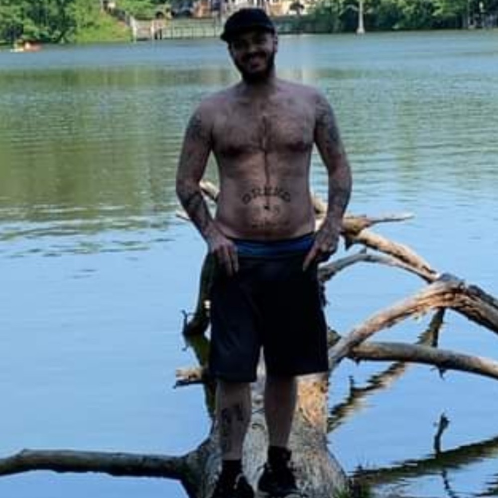 Meet your Posher, Phil